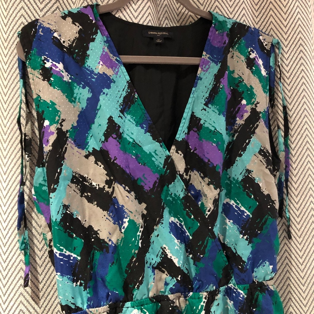 🌼🌼Banana Republic Dress (Size 12)🌼🌼
